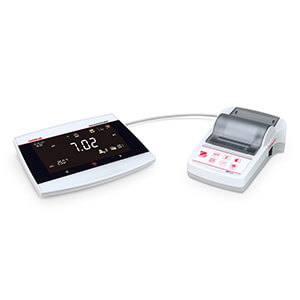 Ohaus - AB33PH - AQUASEARCHER™ Standard Laboratory pH Benchtop Meter