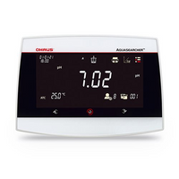 Ohaus - 30589828 - AQUASEARCHER™ Standard EC Benchtop Meter a-AB33EC -B