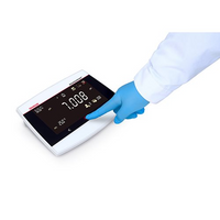 Ohaus - 30589831 - AQUASEARCHER™ Advanced Research-Grade pH Benchtop Meter a-AB41PH -F