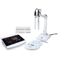 Ohaus - 30589831 - AQUASEARCHER™ Advanced Research-Grade pH Benchtop Meter a-AB41PH -F