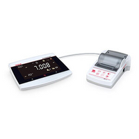 Ohaus - 30589831 - AQUASEARCHER™ Advanced Research-Grade pH Benchtop Meter a-AB41PH -F