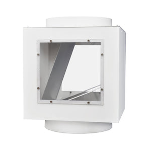 ESCO - ABBV - Anti Back Flow Device