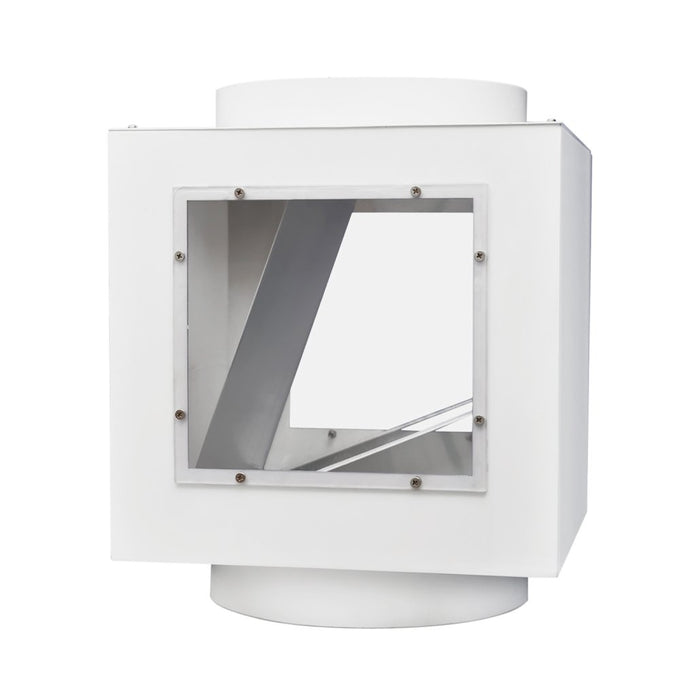 ESCO - ABBV - Anti Back Flow Device