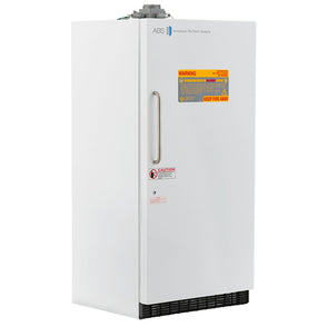 American Biotech Supply - ABT-EFS-30 - 30 Cu. Ft. General Purpose Hazardous Location Freezer