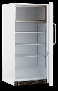 American Biotech Supply - ABT-FRCS-30 - 30 Cu. Ft. Capacity General Purpose Flammable Storage Refrigerator/Freezer Combination