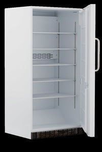 American Biotech Supply - ABT-FRS-30 - 30 Cu. Ft. Capacity General Purpose Flammable Storage Refrigerator