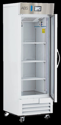 American Biotech Supply - ABT-HC-16S - 16 Cu. Ft. Capacity Premier Solid Door Laboratory Refrigerator