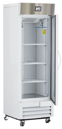 American Biotech Supply - ABT-HC-16 - 16 Cu. Ft. Capacity Solid Door Laboratory Refrigerator