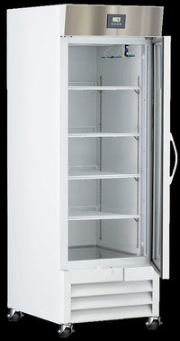 American Biotech Supply - ABT-HC-23S - 23 Cu. Ft. Capacity Premier Solid Door Laboratory Refrigerator