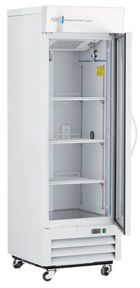 American Biotech Supply - ABT-HC-CS - Standard Glass Door Chromatography Refrigerator