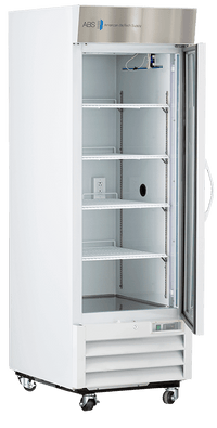 American Biotech Supply - ABT-HC-CS - Standard Glass Door Chromatography Refrigerator
