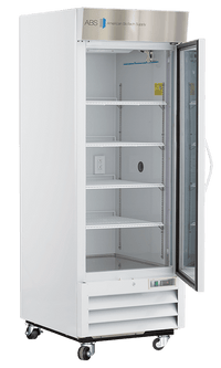 American Biotech Supply - ABT-HC-CS - Standard Glass Door Chromatography Refrigerator