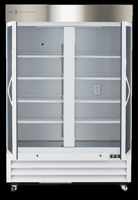 American Biotech Supply - ABT-HC-CS - Standard Glass Door Chromatography Refrigerator