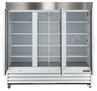 American Biotech Supply - ABT-HC-CS - Standard Glass Door Chromatography Refrigerator