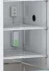 American Biotech Supply - ABT-HC-EO115 - Duplex Electrical Outlet GFCI 120 V, 15 Amps for Upright Hydrocarbon Refrigerators