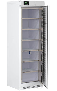 American Biotech Supply - ABT-HC-FFP-14P - 14 Cu. Ft. Premier Flammable Storage Manual Defrost Freezer