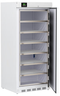 American Biotech Supply - ABT-HC-FFP-17P - 17 Cu. Ft. Premier Flammable Storage Manual Defrost Freezer