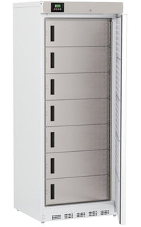 American Biotech Supply - ABT-HC-FFP-20P - 20 Cu. Ft. Premier Flammable Storage Manual Defrost Freezer