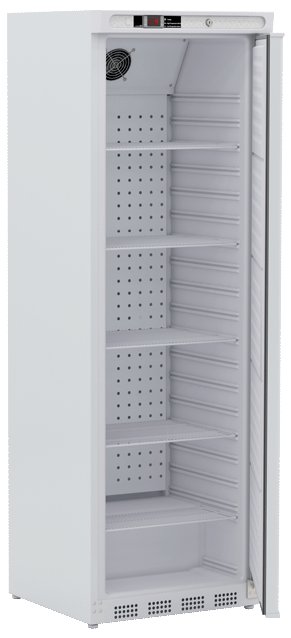 American Biotech Supply - ABT-HC-FRP-14 - 14 Cu. Ft. capacity Standard Flammable Storage Refrigerator with Natural Refrigerants