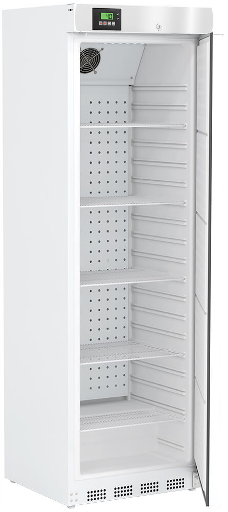 American Biotech Supply - ABT-HC-FRP-P - Premier Flammable Storage Refrigerator