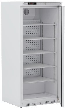 American Biotech Supply - ABT-HC-FRP-17 - 17 Cu. Ft. capacity Standard Flammable Storage Refrigerator with Natural Refrigerants