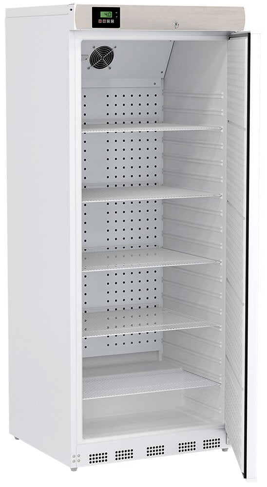 American Biotech Supply - ABT-HC-FRP-20P - 20 Cu. Ft. Premier Flammable Storage Refrigerator