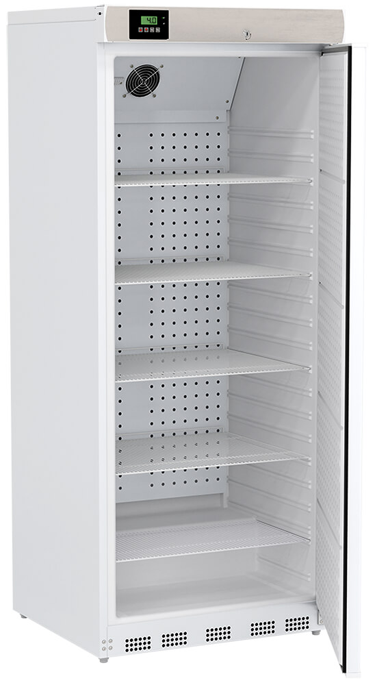 American Biotech Supply - ABT-HC-FRP-P - Premier Flammable Storage Refrigerator