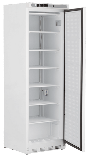 American Biotech Supply - ABT-HC-MFP-14 - 14 Cu. Ft. Standard Manual Defrost Laboratory Freezer with Natural Refrigerants