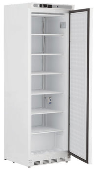 American Biotech Supply - ABT-HC-MFP-14 - 14 Cu. Ft. Capacity Standard Manual Defrost Laboratory Freezer with Natural Refrigerants