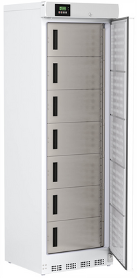 American Biotech Supply - ABT-HC-MFP-P - Premier Manual Defrost Laboratory Freezer