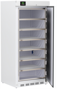 American Biotech Supply - ABT-HC-MFP-P - Premier Manual Defrost Laboratory Freezer
