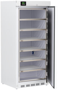 American Biotech Supply - ABT-HC-MFP-17P - 17 Cu. Ft. Premier Manual Defrost Laboratory Freezer