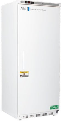 American Biotech Supply - ABT-HC-MFP-20 - 20 Cu. Ft. Capacity Standard Manual Defrost Laboratory Freezer with Natural Refrigerants
