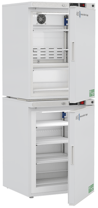 American Biotech Supply - ABT-HC-RFC1030 - 10 Cu. Ft. Refrigerator and Freezer (-30°C Operation) Combination