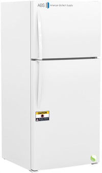 American Biotech Supply - ABT-HC-RFC20A - 20 Cu. Ft. Capacity General Purpose Refrigerator and Freezer Combination