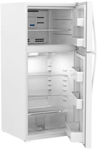 American Biotech Supply - ABT-HC-RFC20A - 20 Cu. Ft. Capacity General Purpose Refrigerator and Freezer Combination