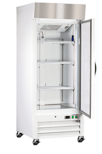 American Biotech Supply - ABT-HC-SLS - Solid Door Standard Laboratory Refrigerator
