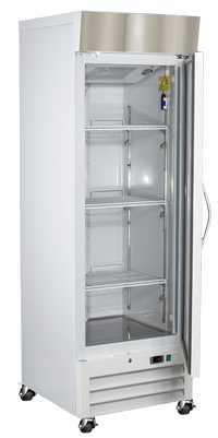 American Biotech Supply - ABT-HC-SLS - Solid Door Standard Laboratory Refrigerator