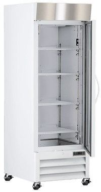 American Biotech Supply - ABT-HC-SLS - Solid Door Standard Laboratory Refrigerator