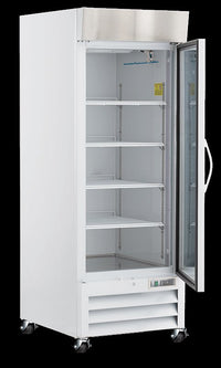 American Biotech Supply - ABT-HC-SLS-26 - 26 Cu. Ft. Capacity Standard Solid Door Laboratory Refrigerator