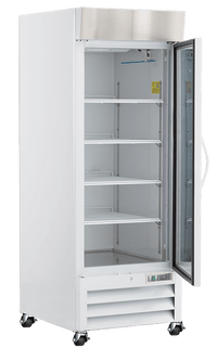 American Biotech Supply - ABT-HC-SLS - Solid Door Standard Laboratory Refrigerator