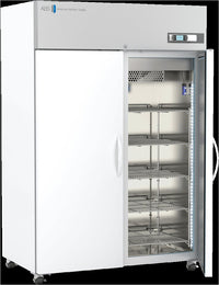 American Biotech Supply - ABT-HC-SPL-49 - 49 Cu. Ft. Premium Laboratory Solid Door Refrigerator