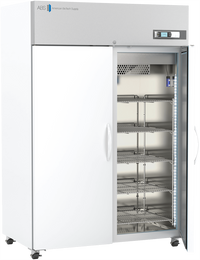 American Biotech Supply - ABT-HC-SPL - Premium Laboratory Solid Door Refrigerator