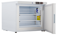 American Biotech Supply - ABT-HC-UCFS-0120 - 1.7 Cu. Ft. Capacity Premier Countertop Freezer Freestanding