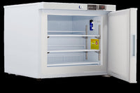 American Biotech Supply - ABT-HC-UCFS-0120 - 1.7 Cu. Ft. Capacity Premier Countertop Freezer Freestanding