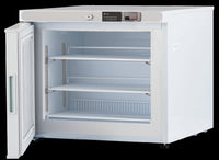 American Biotech Supply - PH-ABT-HC-UCFS-0120-LH - 1.7 Cu. Ft. Capacity Premier Pharmacy/Vaccine Countertop Laboratory Freezer Freestanding, Left Hinged