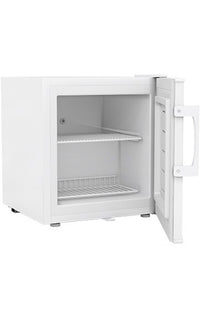 American Biotech Supply - ABT-HC-UCFS-0220M - 1.5 Cu. Ft. General Purpose Undercounter Freestanding Freezer