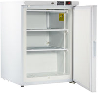 American Biotech Supply - ABT-HC-UCFS-0520 - 4 Cu. Ft. Premier Undercounter Freezer Freestanding (-20°C)