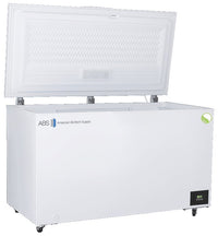 American Biotech Supply - ABT-MFP-15-C - 15 Cu. Ft. Premier Series Manual Defrost Laboratory Chest Freezer