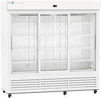 American Biotech Supply - ABT-VS-LS-69 - 69 Cu. Ft. Standard Sliding Glass Door Laboratory Refrigerator